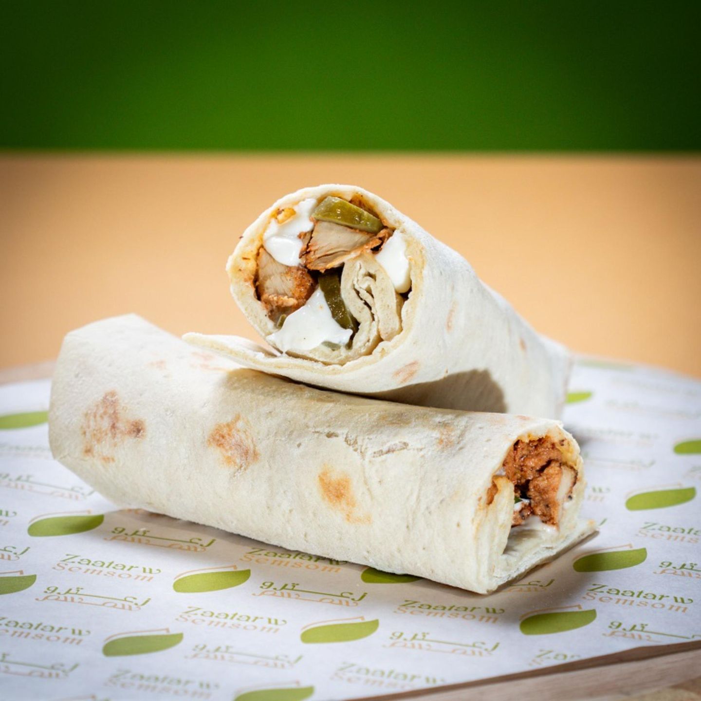 Tawook Chicken