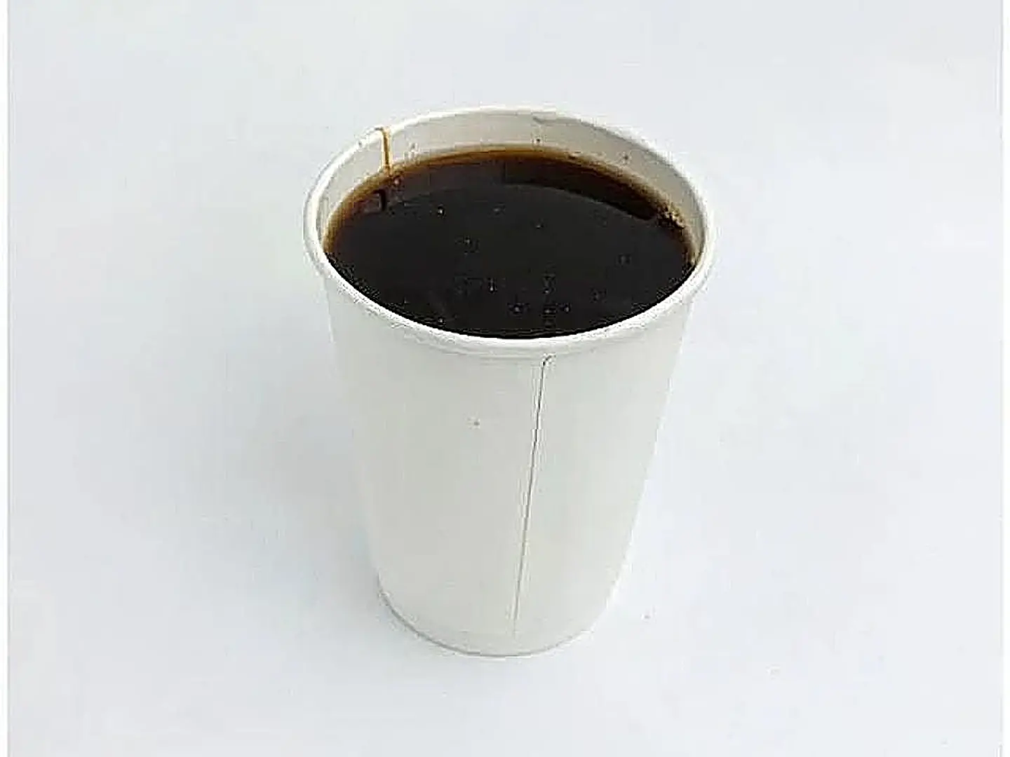 شاي أسود