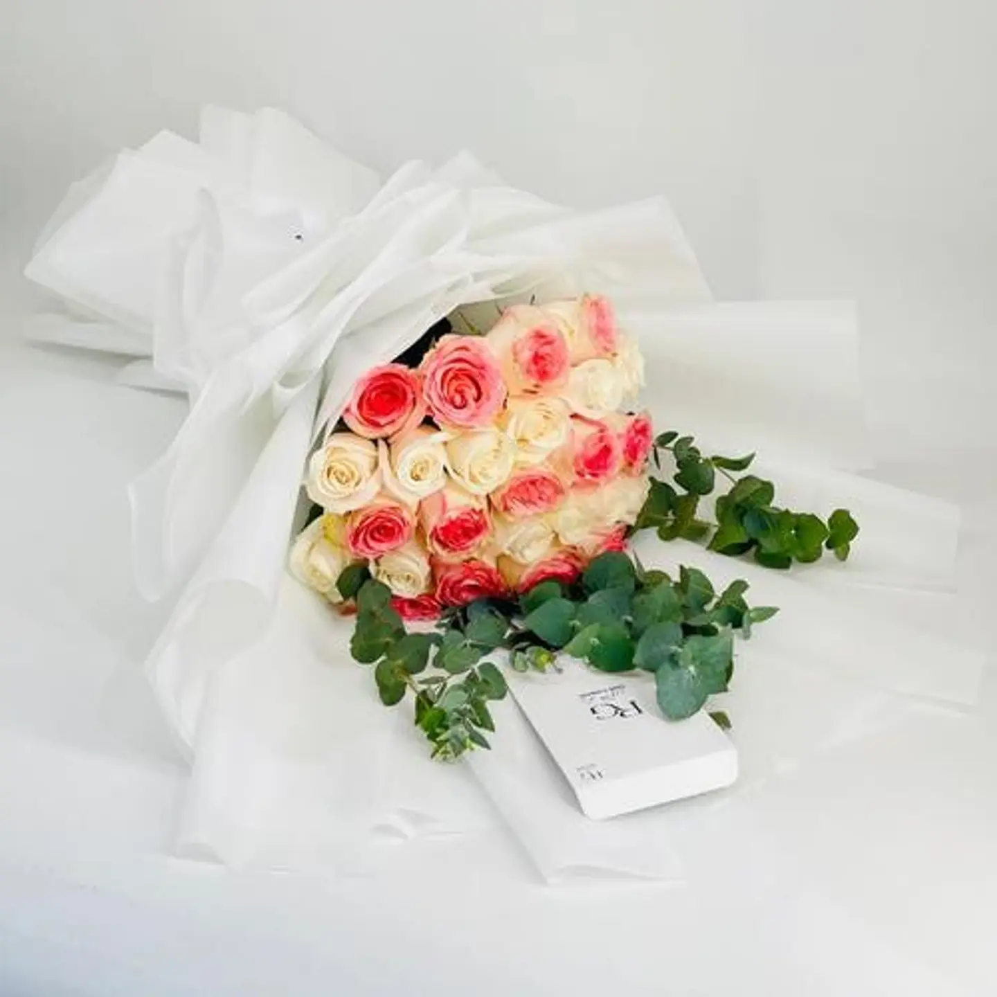 باقة ورد رقم 10983