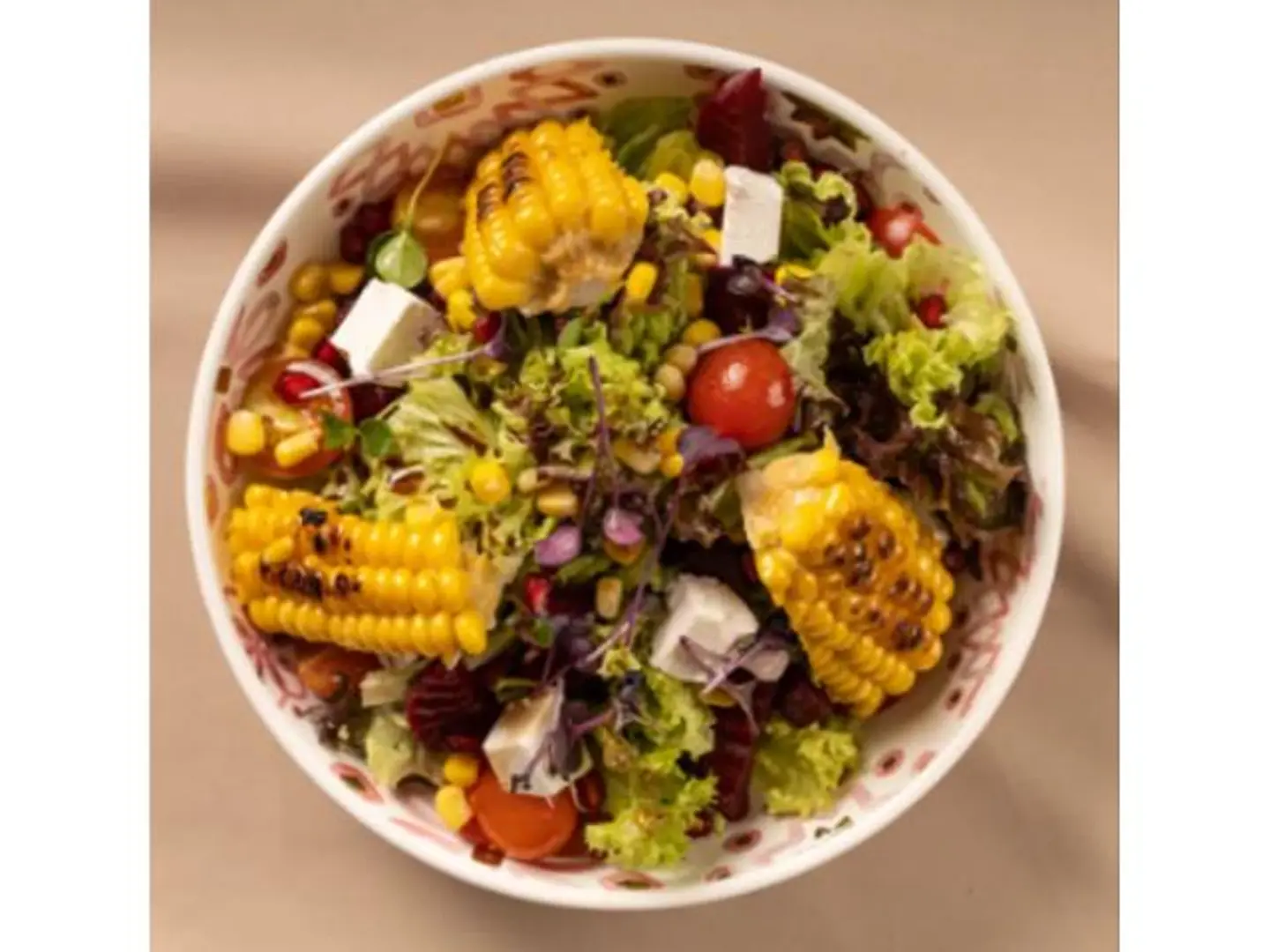 Toscana Salad