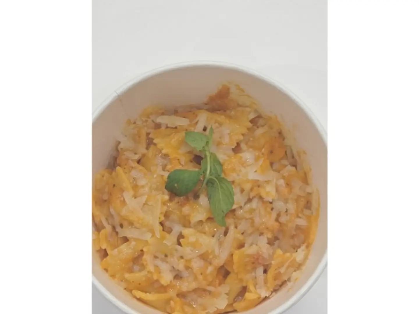 باستا