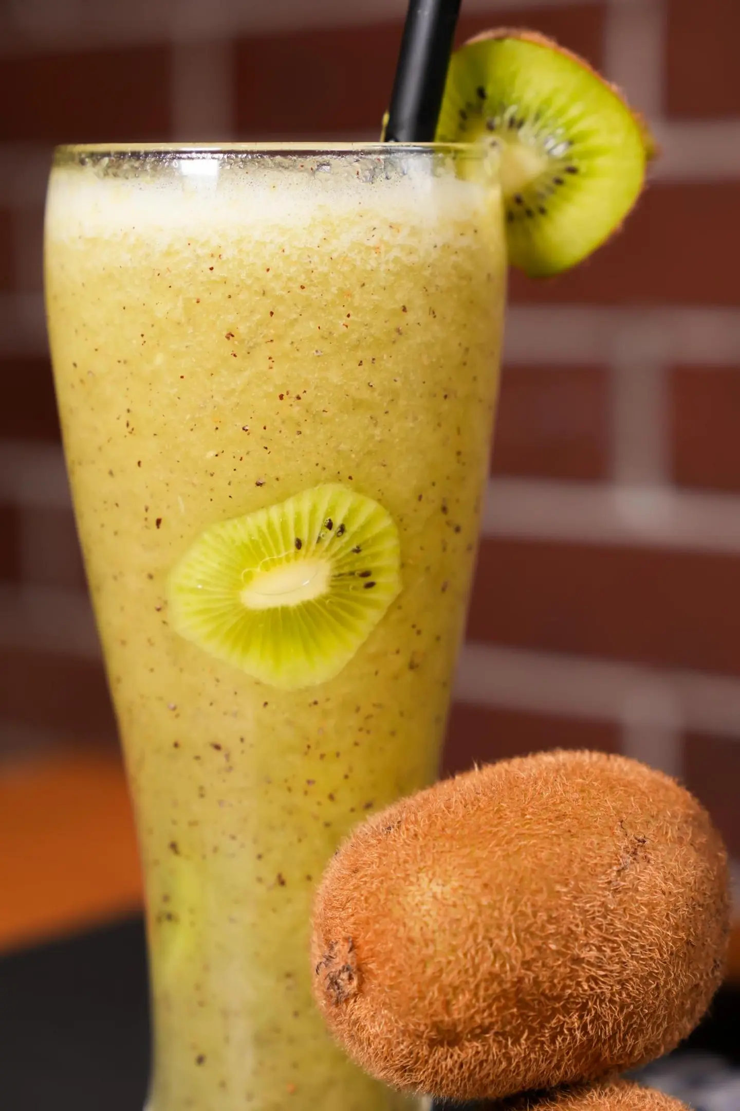 Natural Kiwi Juice