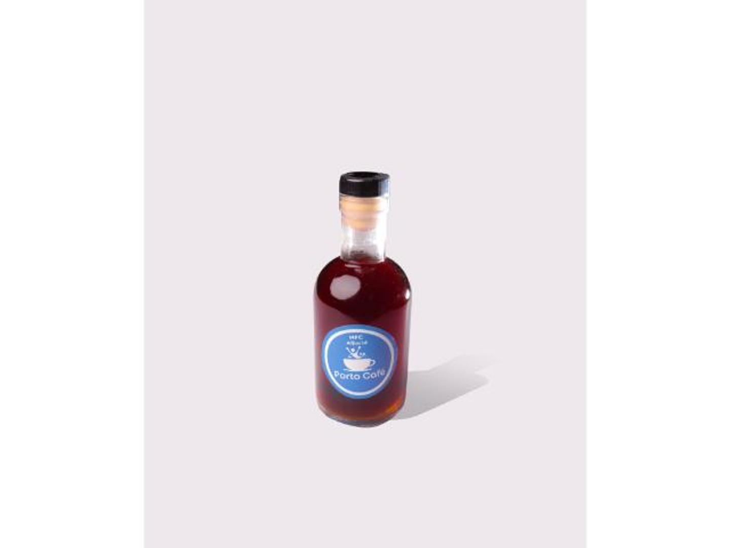Cold Brew