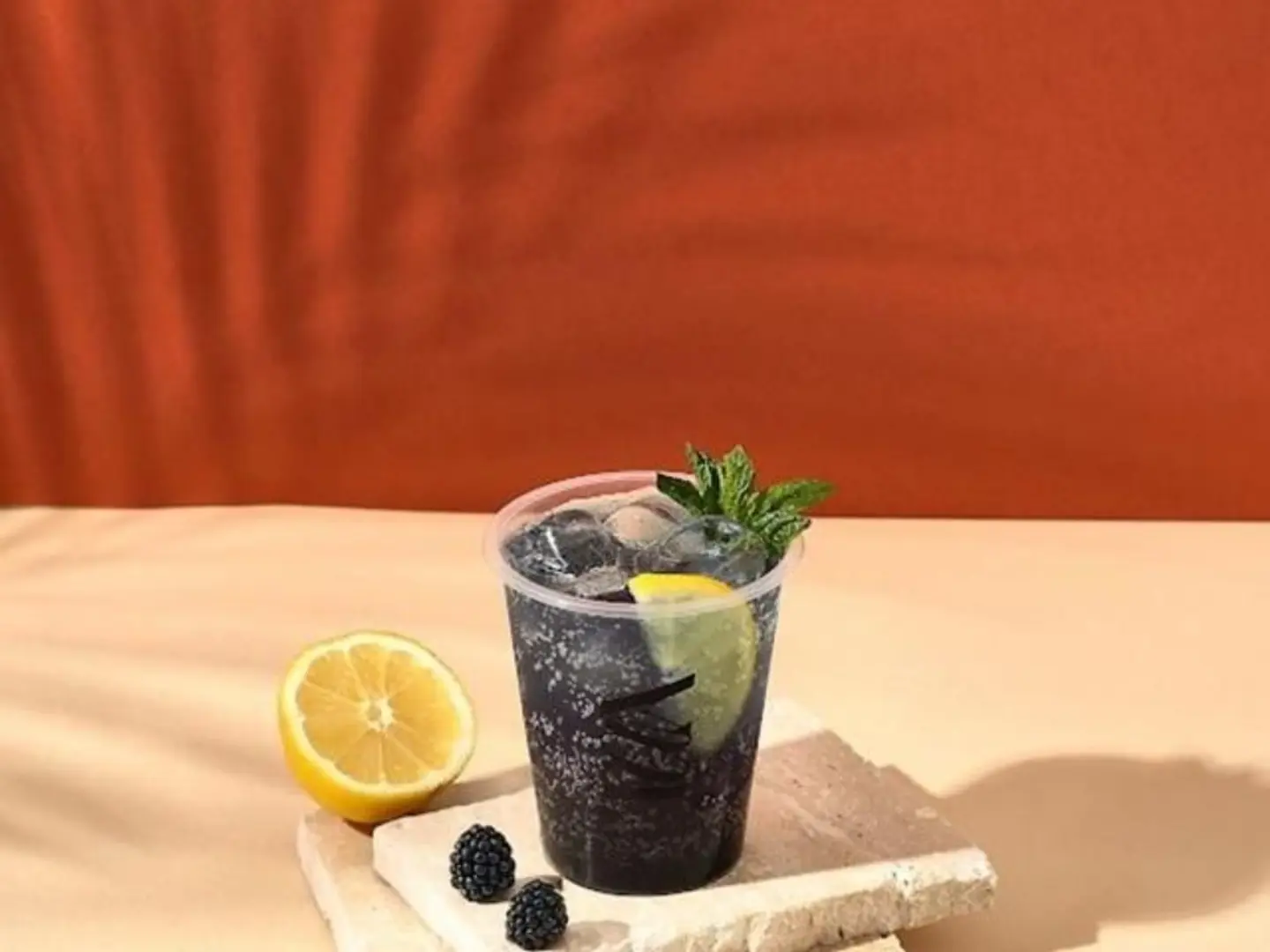 موهيتو بلاك بيري