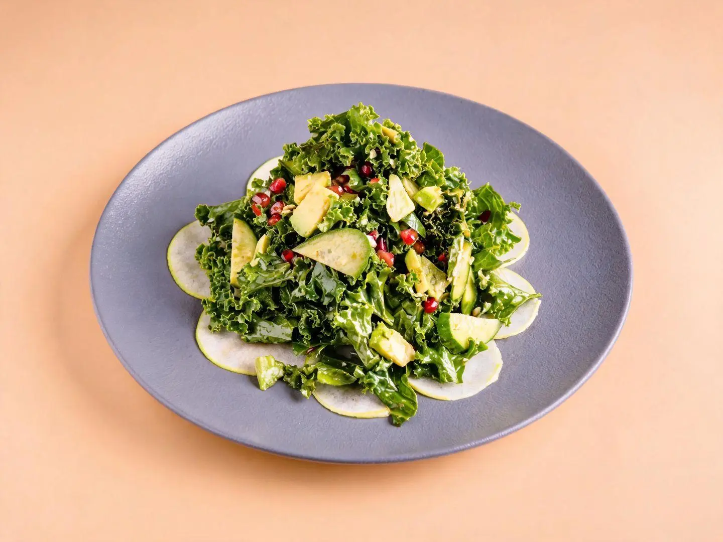 Kale Salad