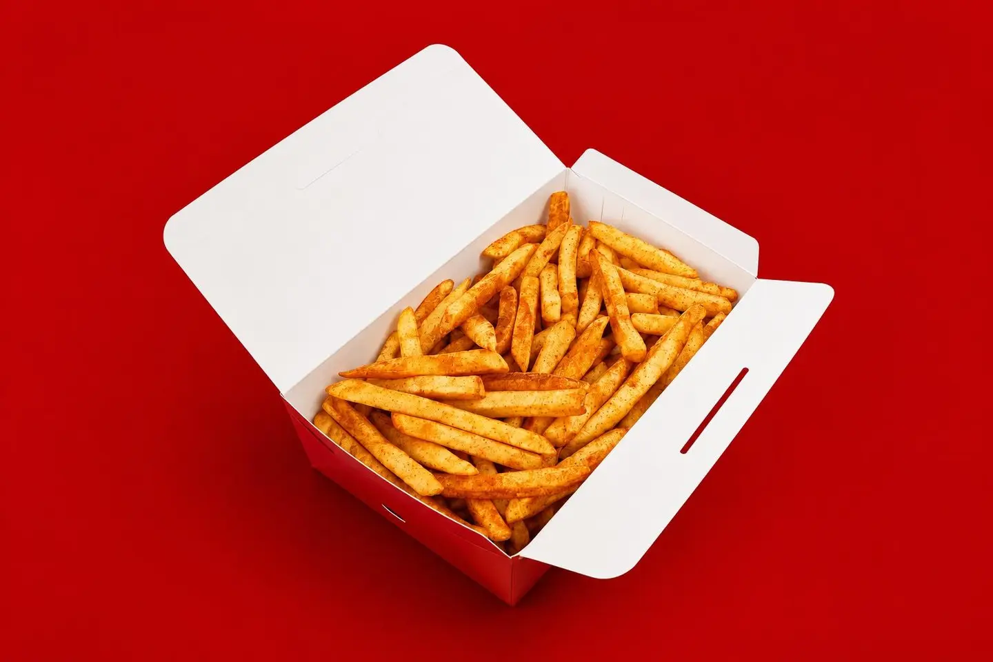 Classic Fries