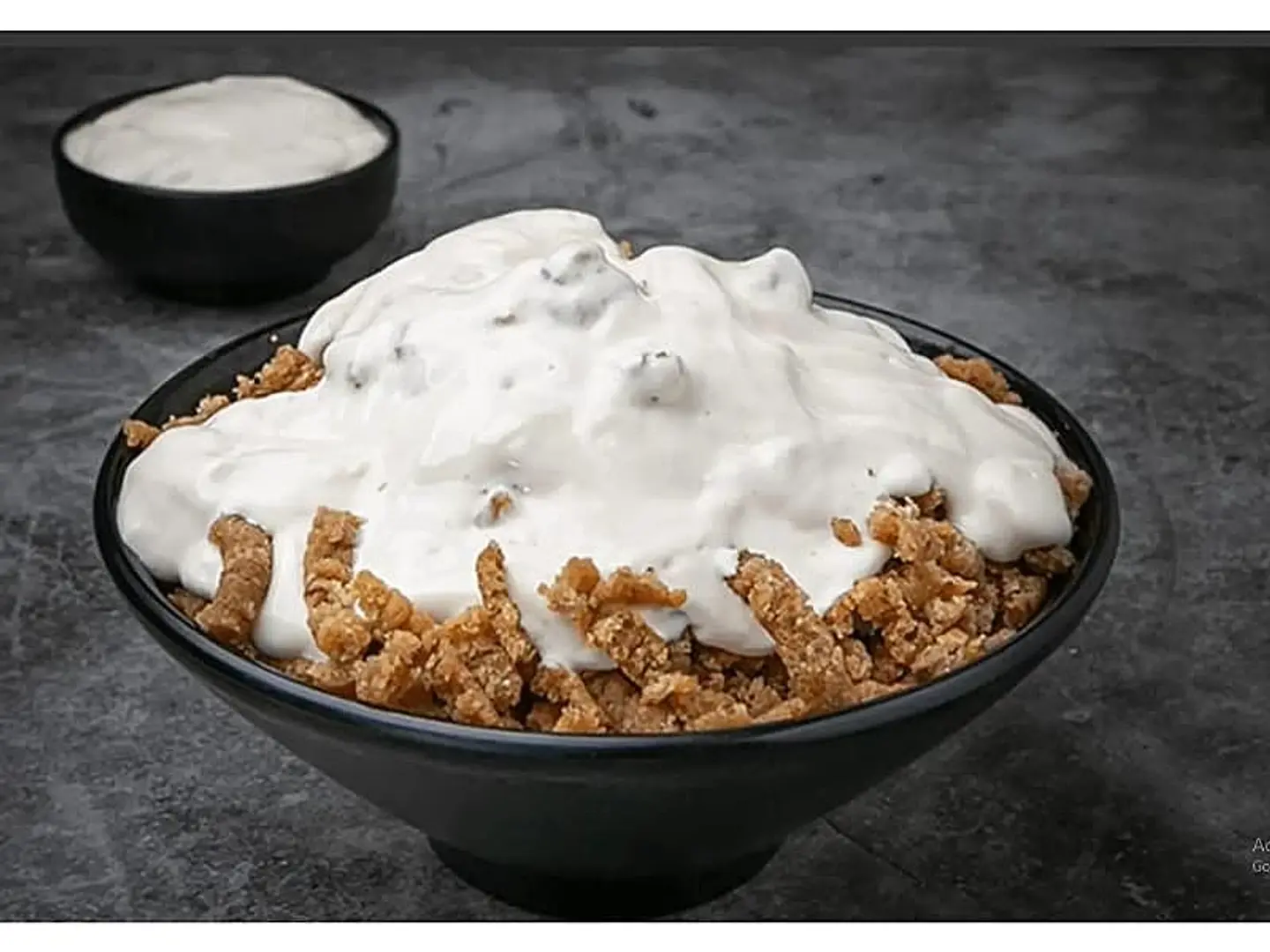 عريكة دبل قشطة