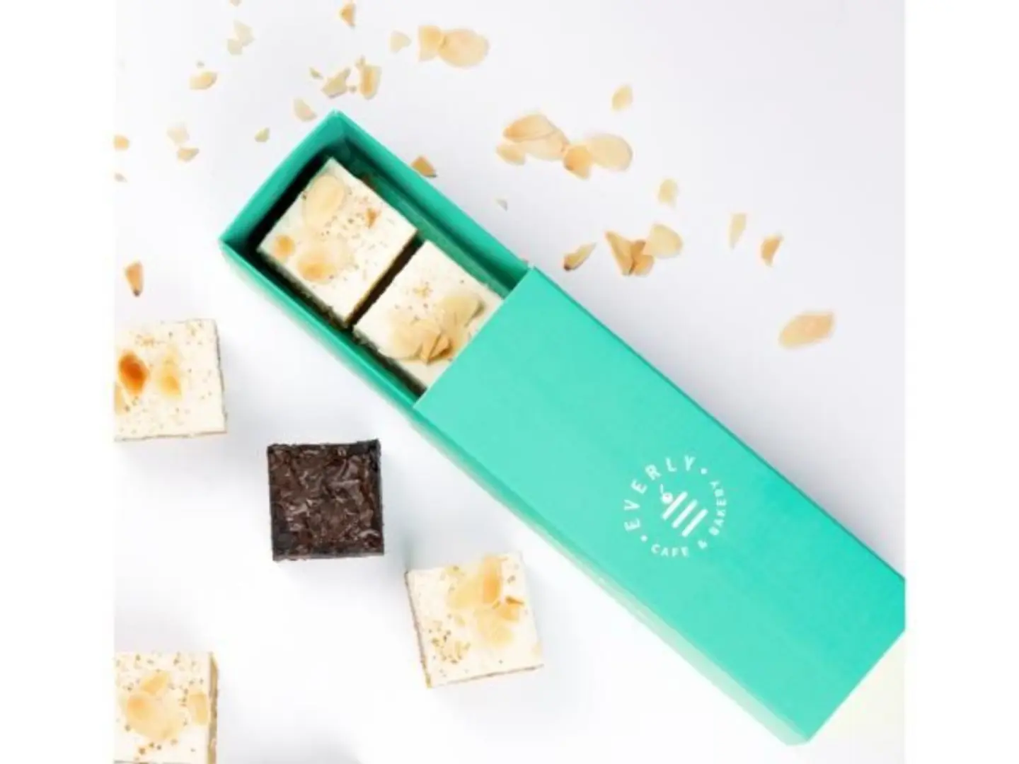 Banana Cake Bites