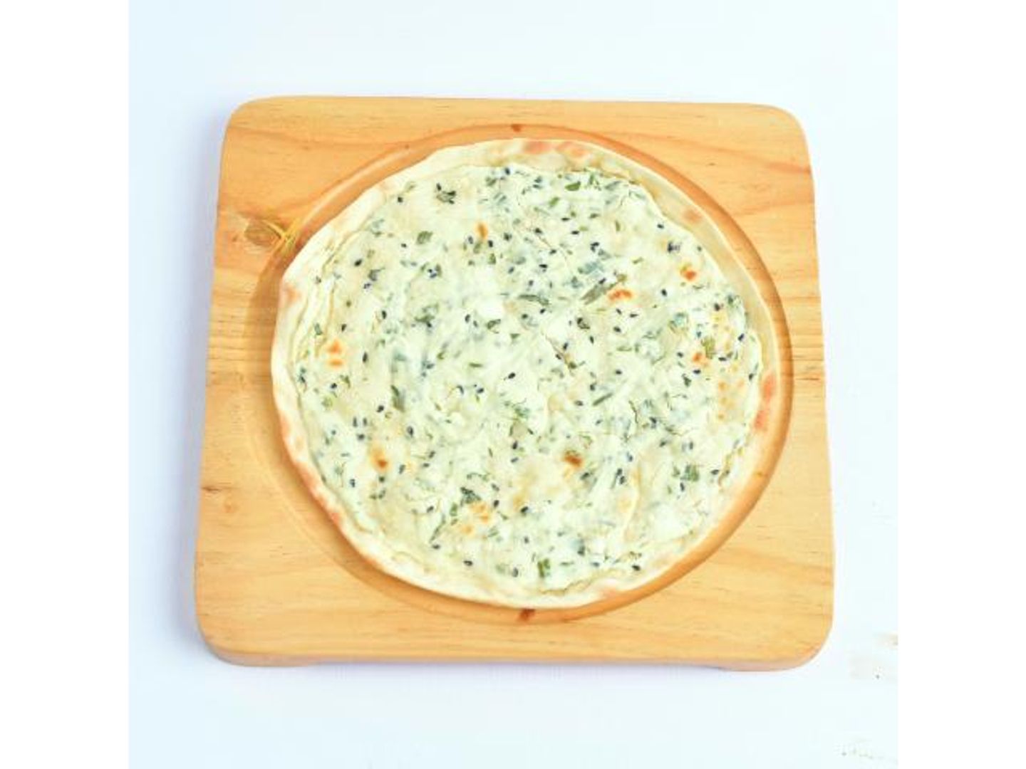 Akkawi Manqusha