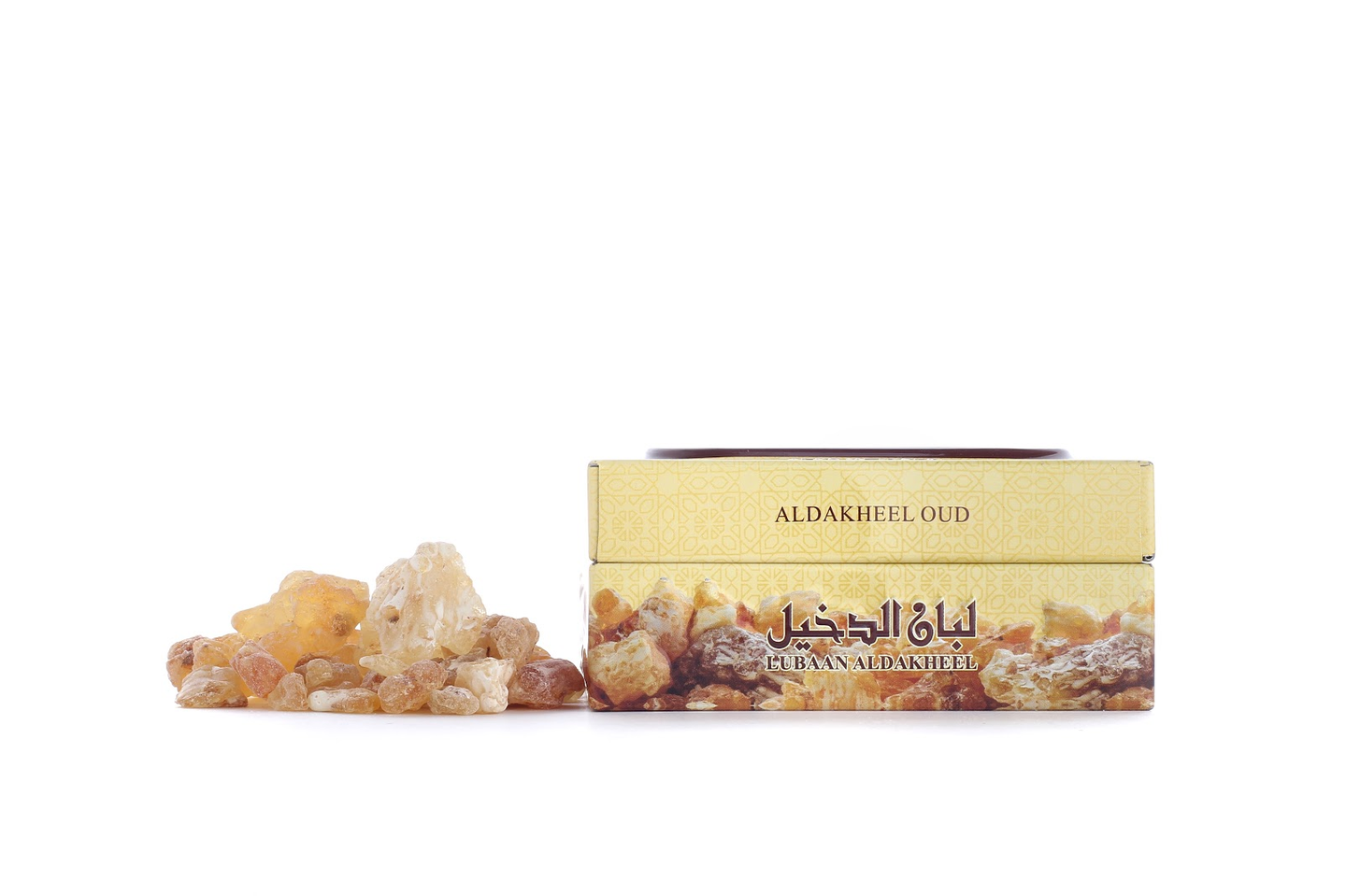 Al Dakheel Oud Dakheel Frankincense 30 Grams