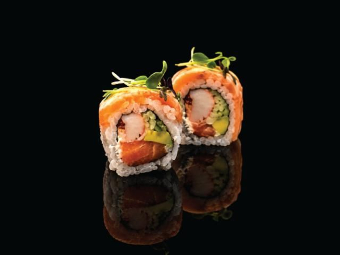 House Truffle Roll