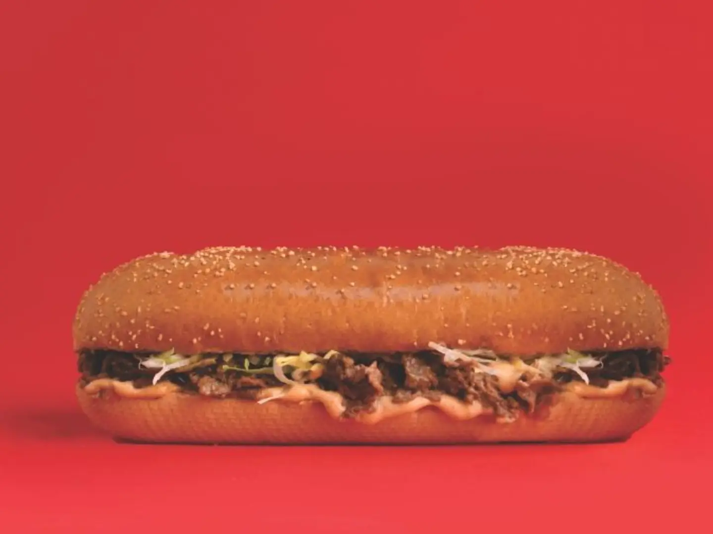 Steak Sandwich