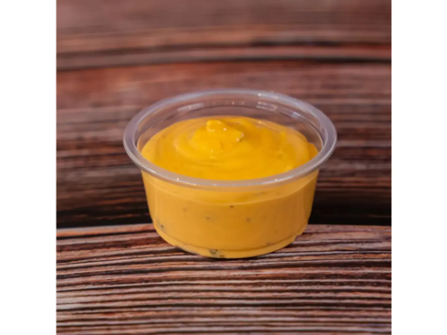 Tortilla Sauce
