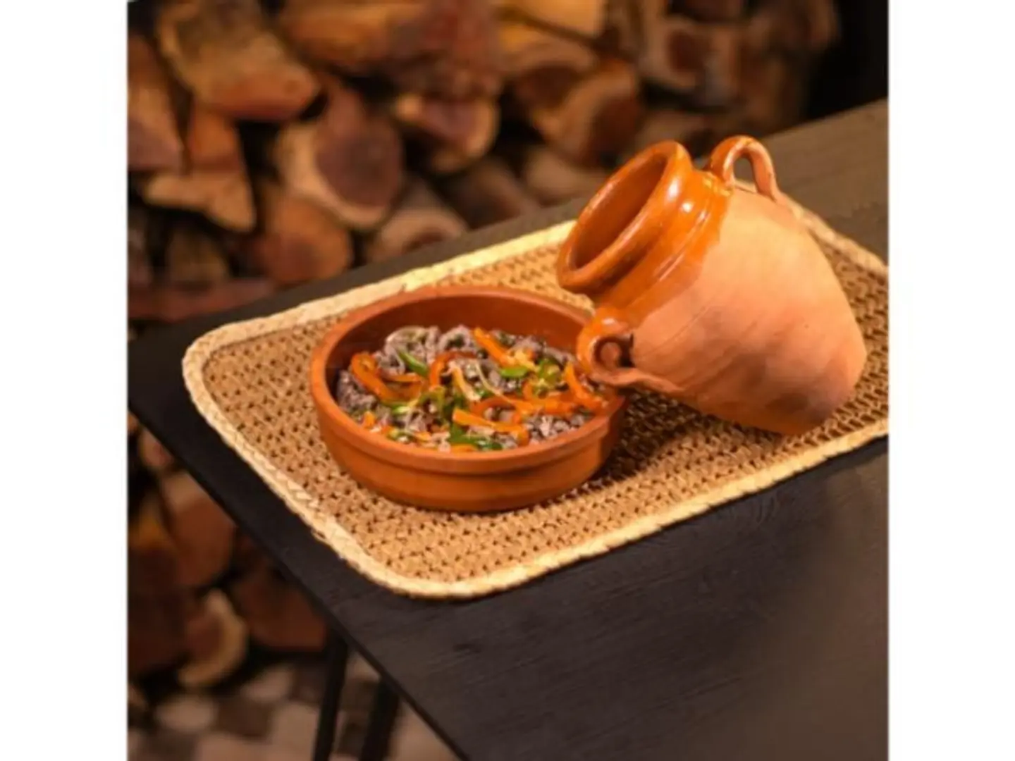 Beef Mugalgal