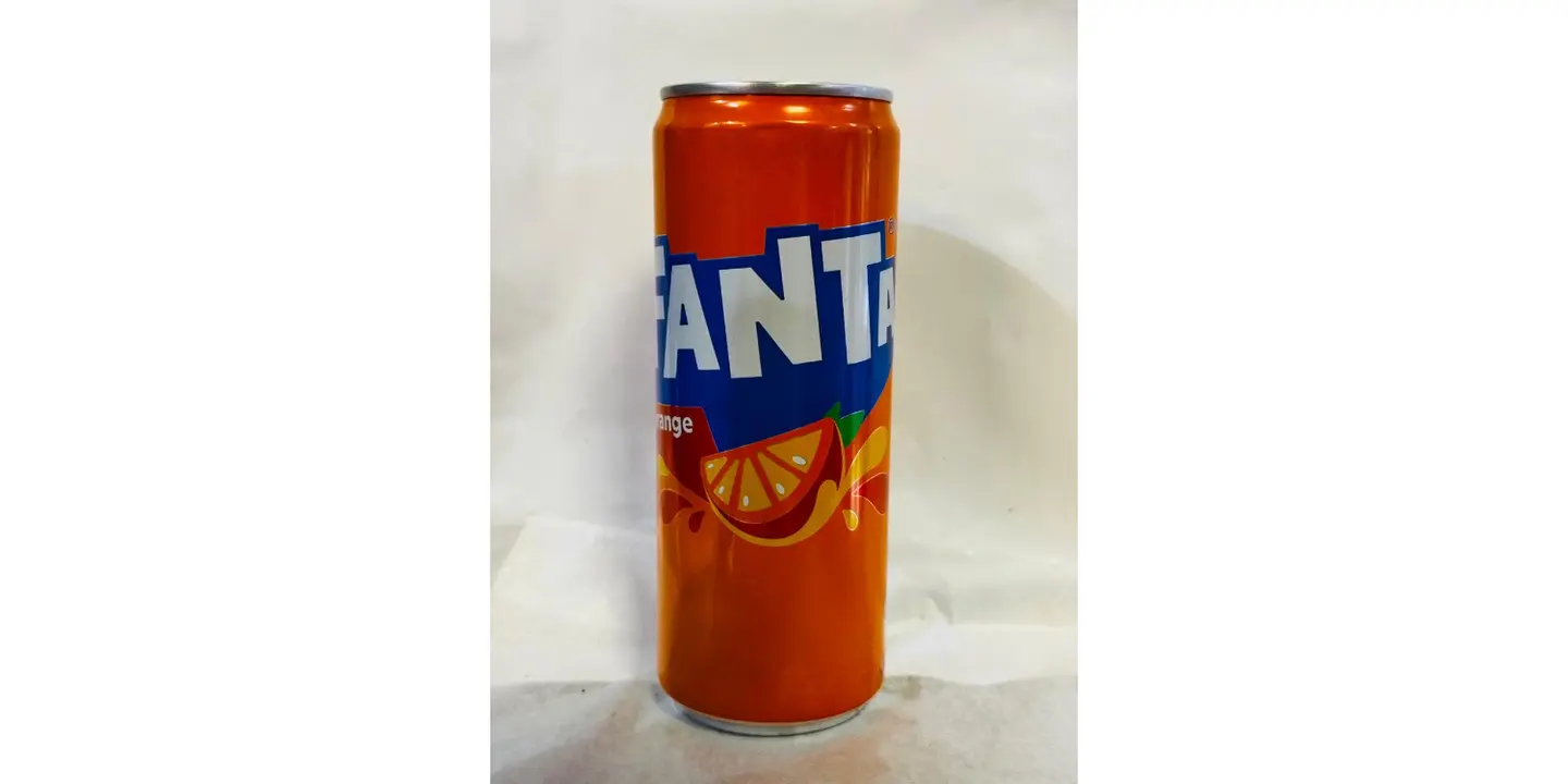 Fanta