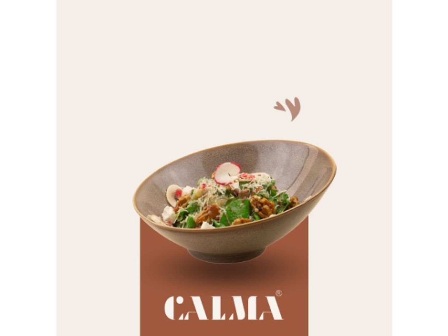Roca B Salad