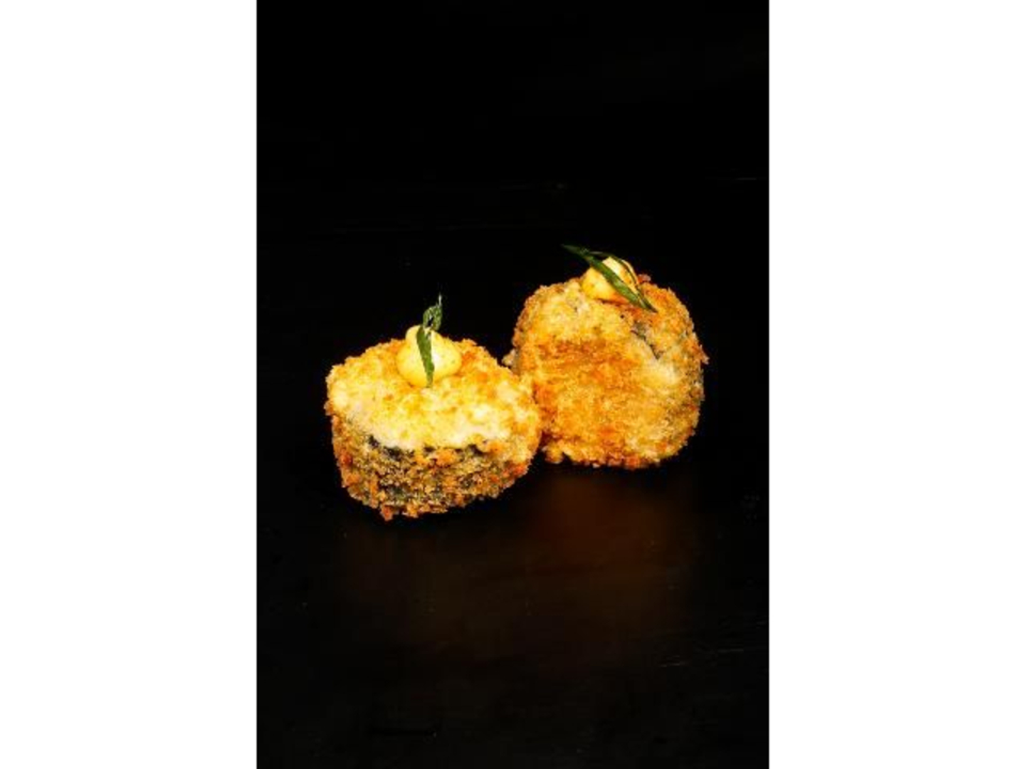 كرسبي ليمون