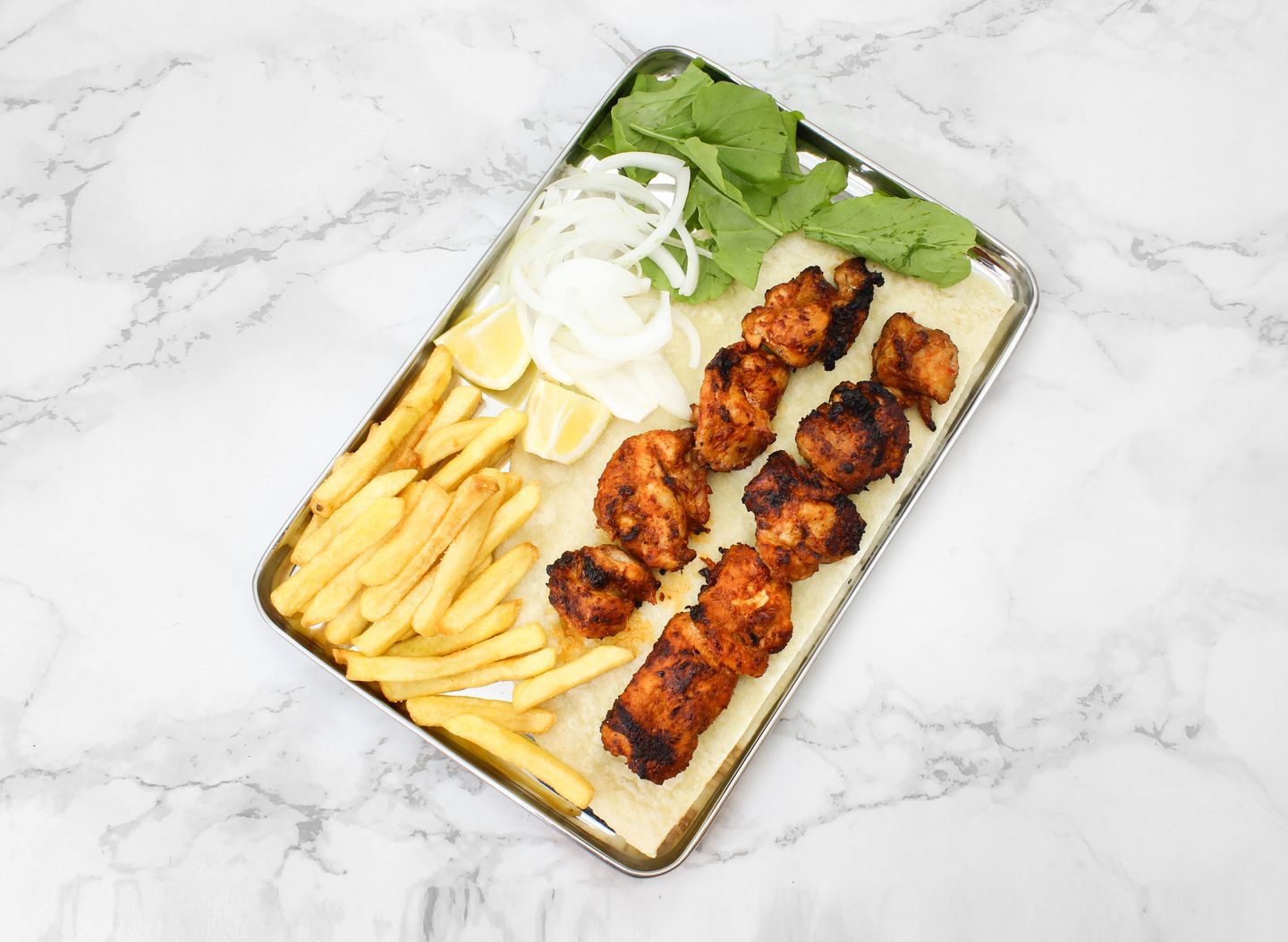 Shish Tawouk