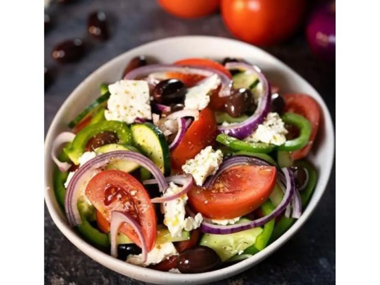 Lardo Salad