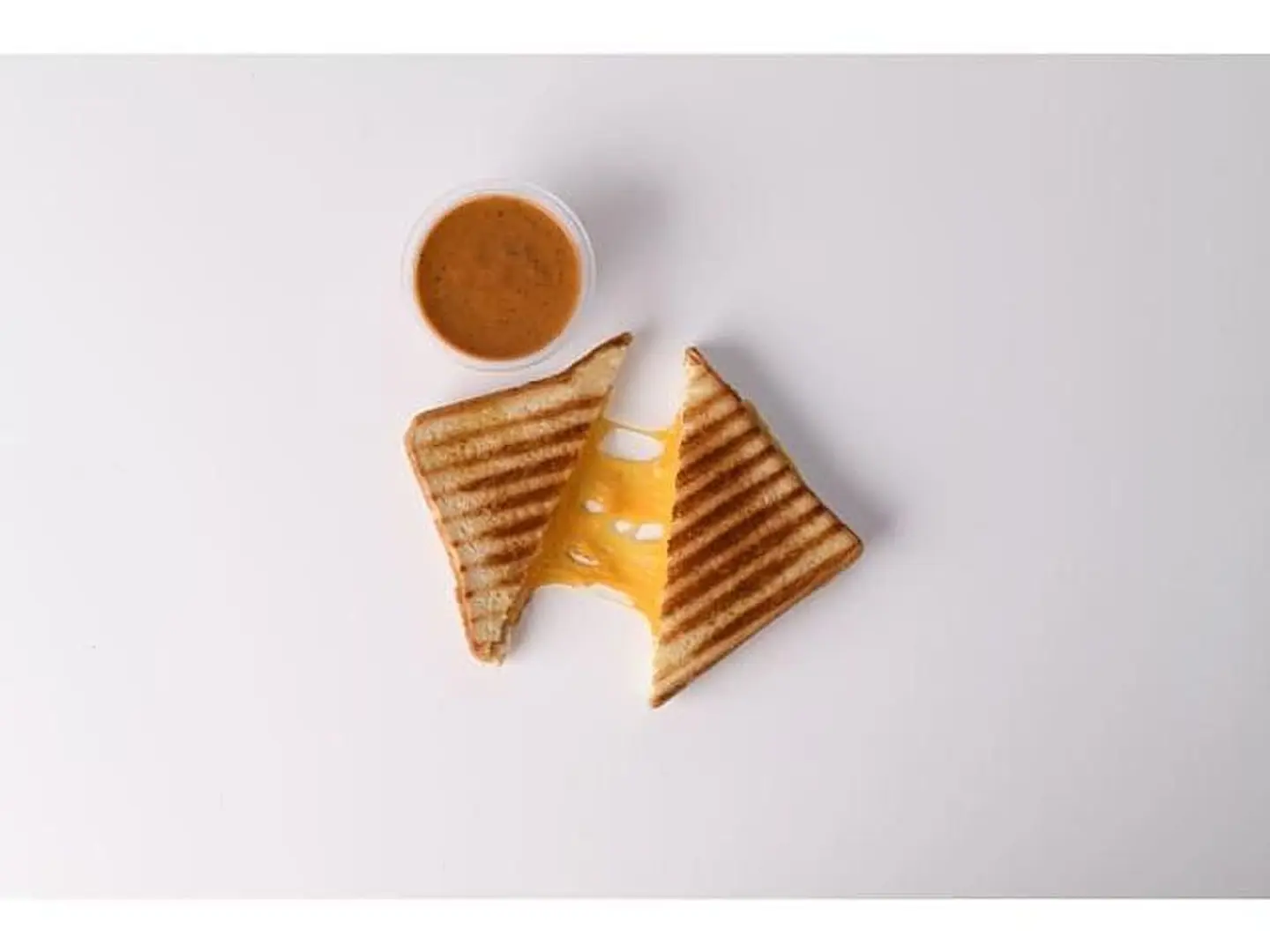 Grilled Cheese