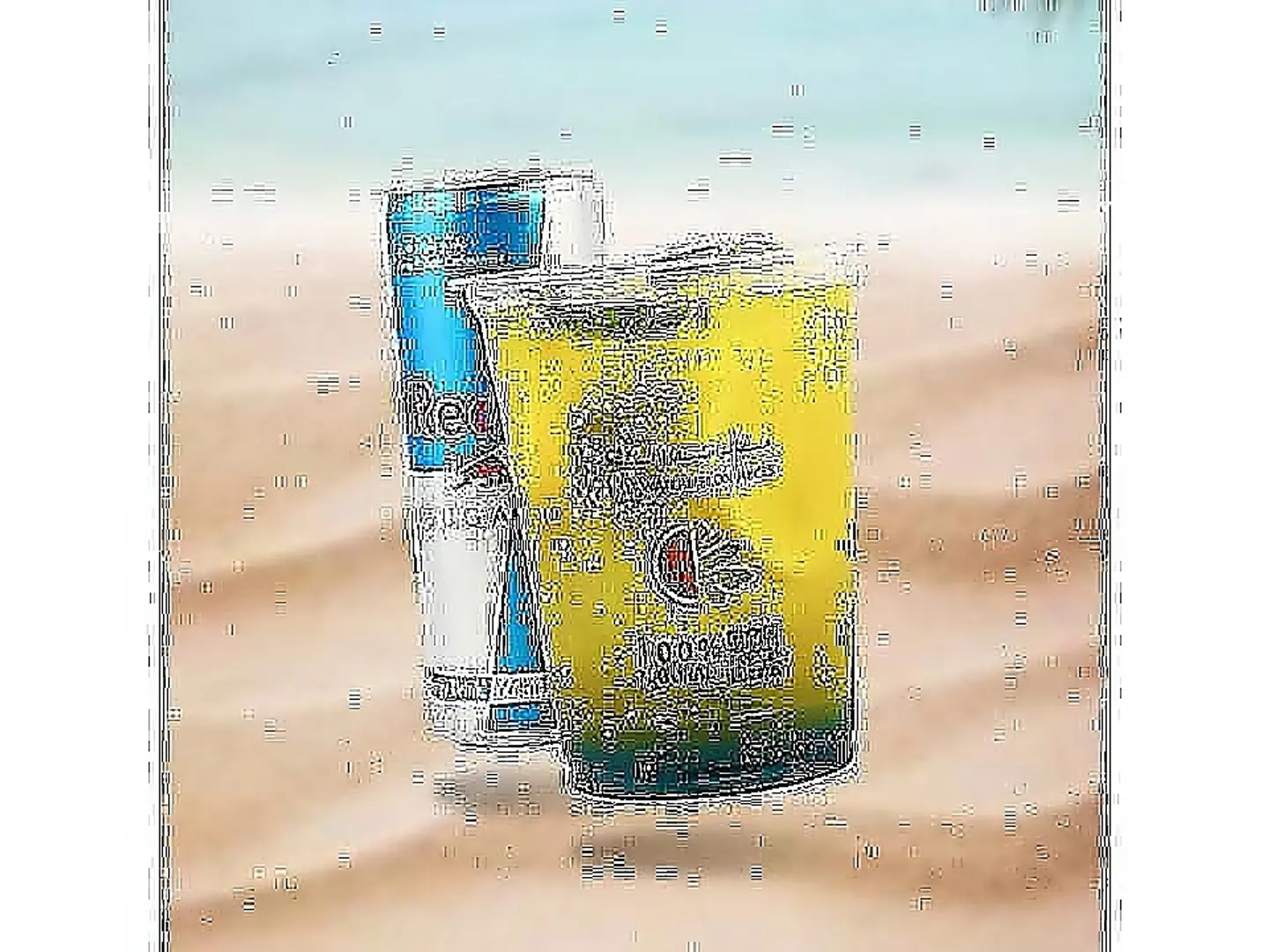 Redbull