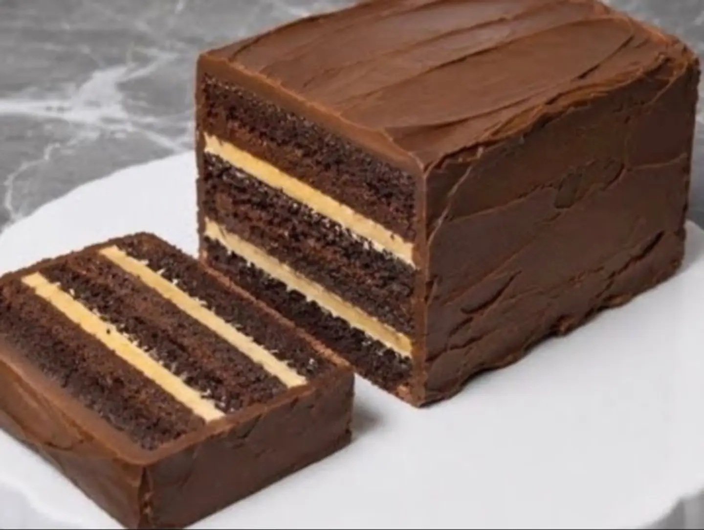 Cake London