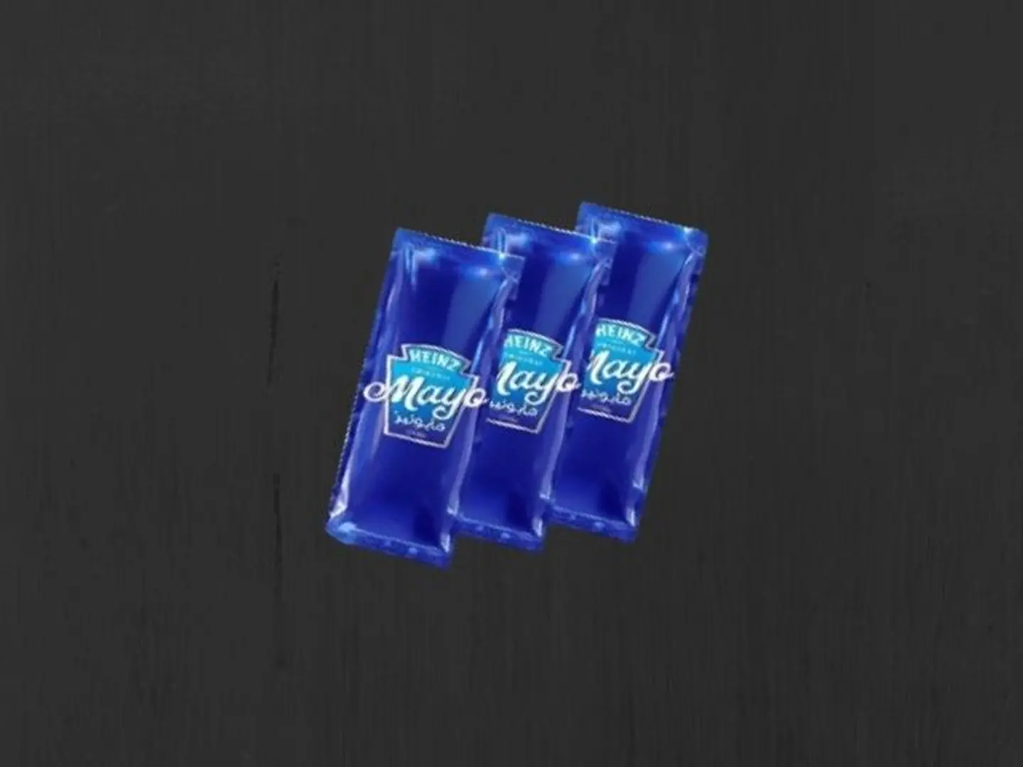 مايونيز 3 ظرف