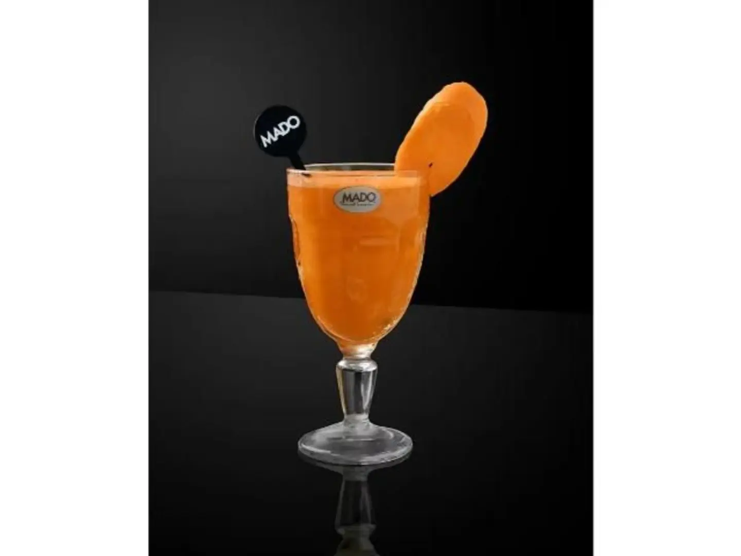Carrot Juice