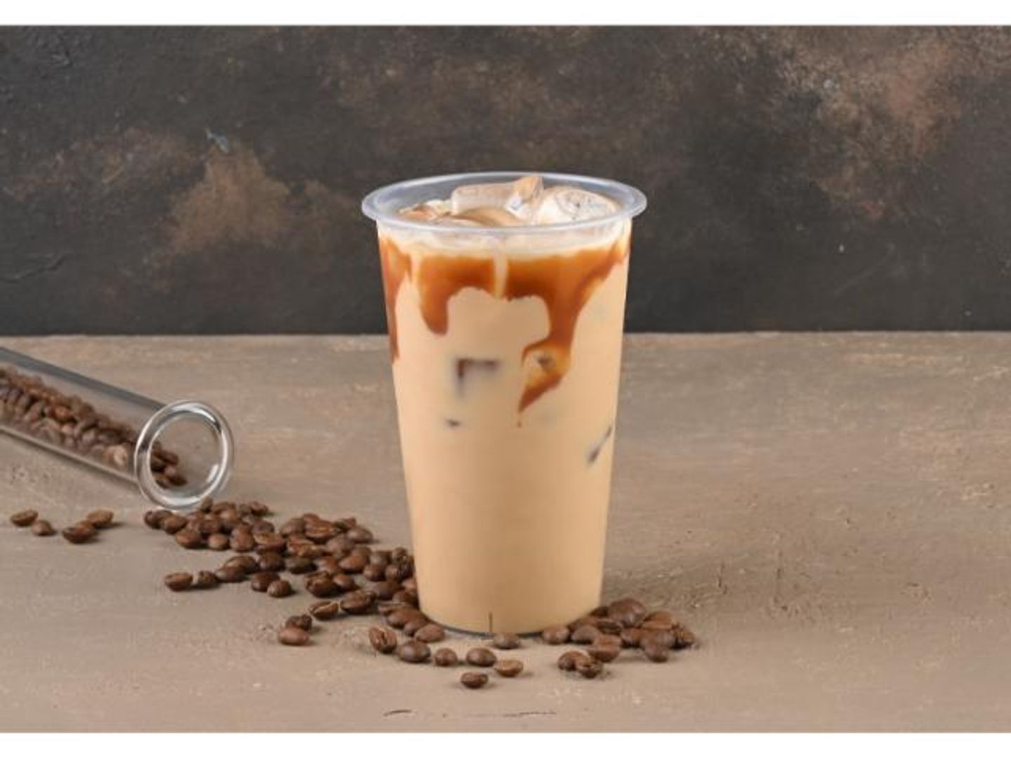 Iced Mocha