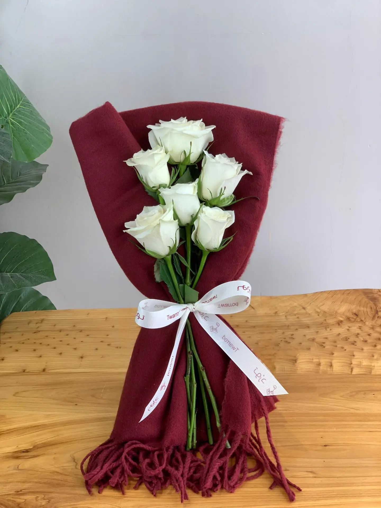 الشال الكشميري