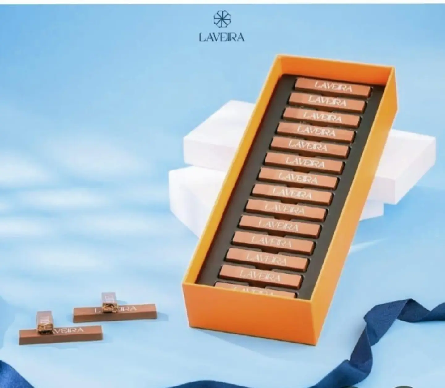 Lavera Crunchy Fingers