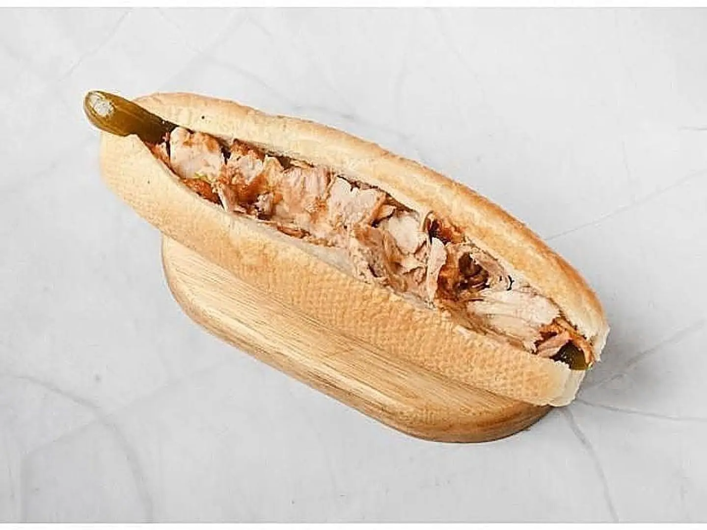 Samouli Shawarma
