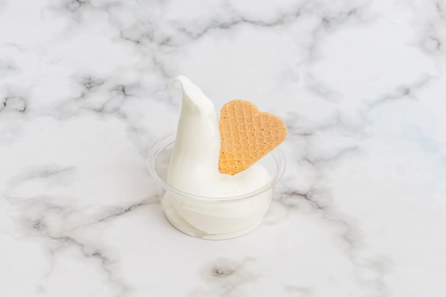 Dipnfly Ice Cream Vanilla