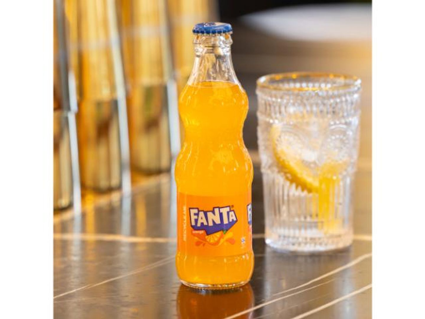 Fanta