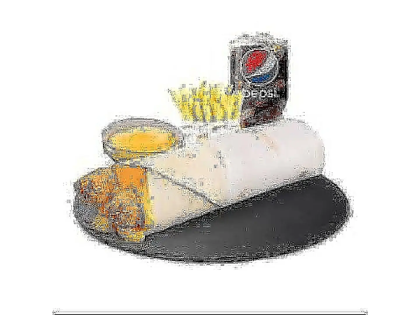 Thouq Al Fajr Meal