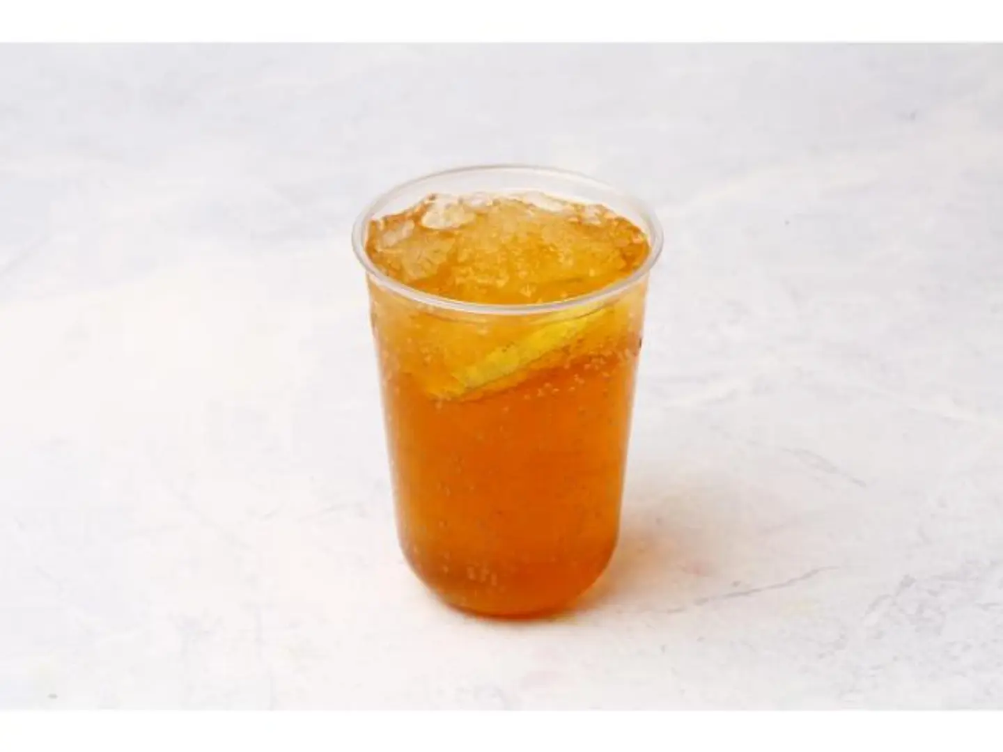 Passion Fruit Java