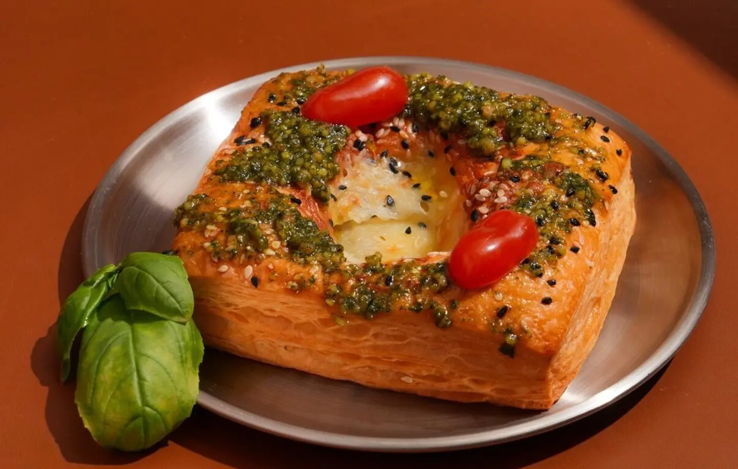 دانيش إيطالي