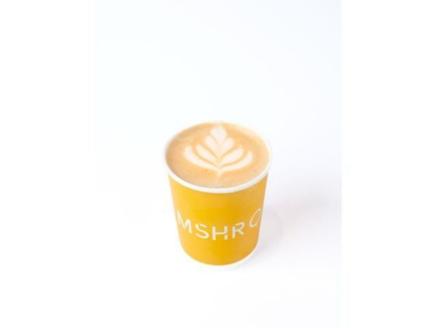 Spanish Latte