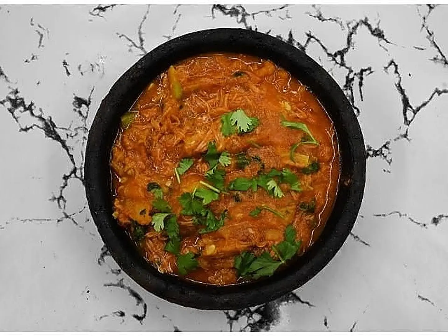 Beef Fahsa