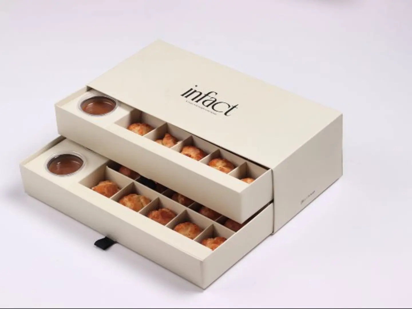 Mini Choux Box