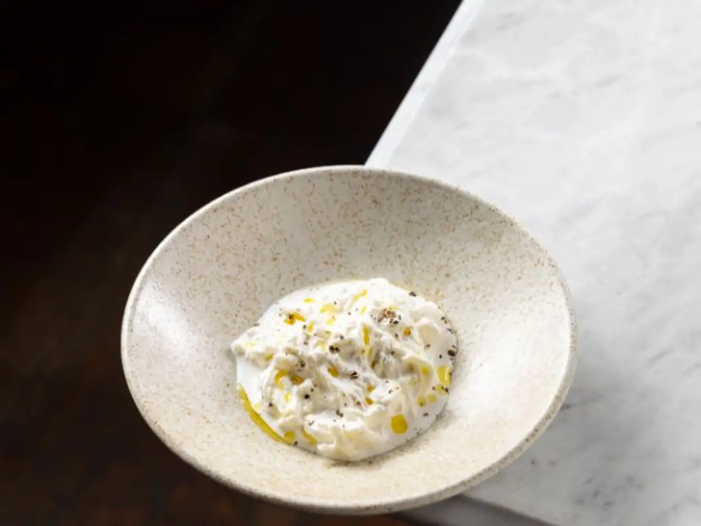Stracciatella