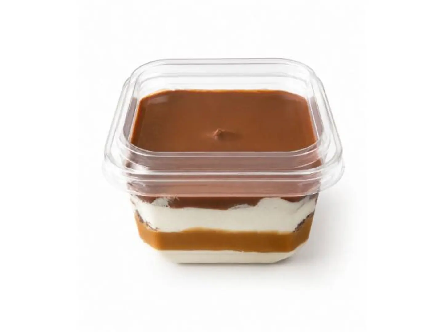 Dulce Cake