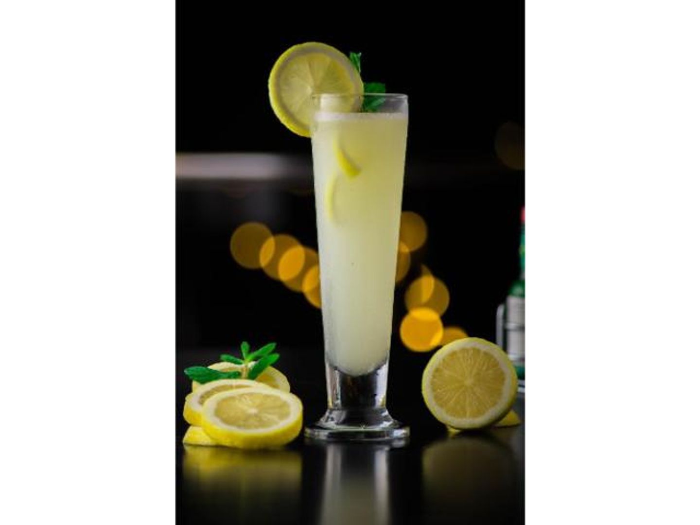 Lemon Juice
