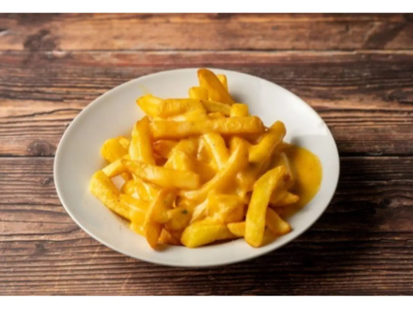 Cheese Fries