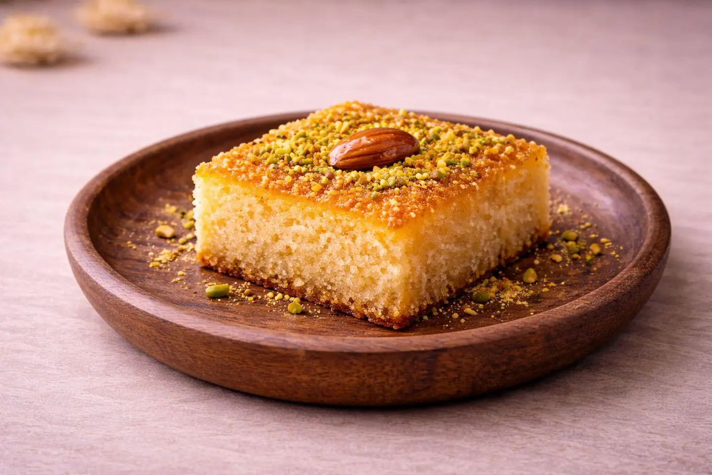 Basbousa