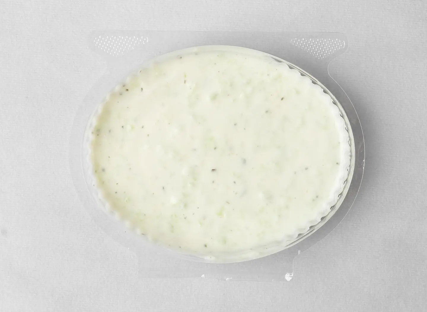 Cucumber With Laban
