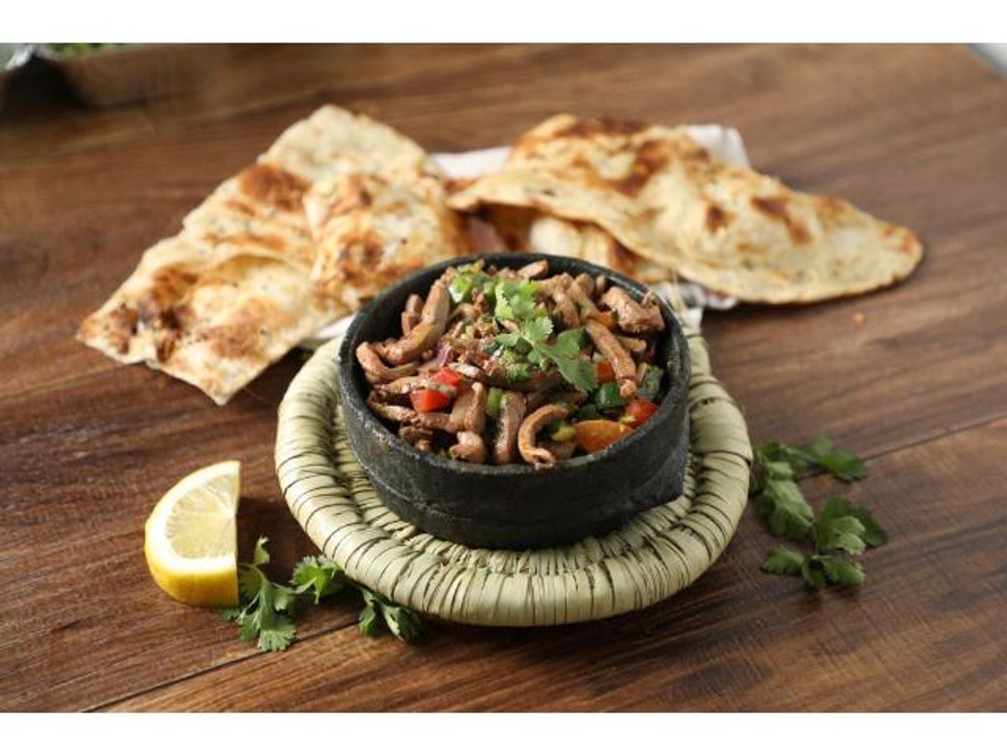 كبده مع الجبن