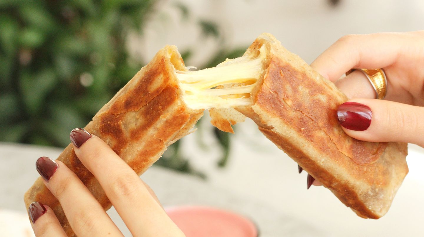 Cheese Pie