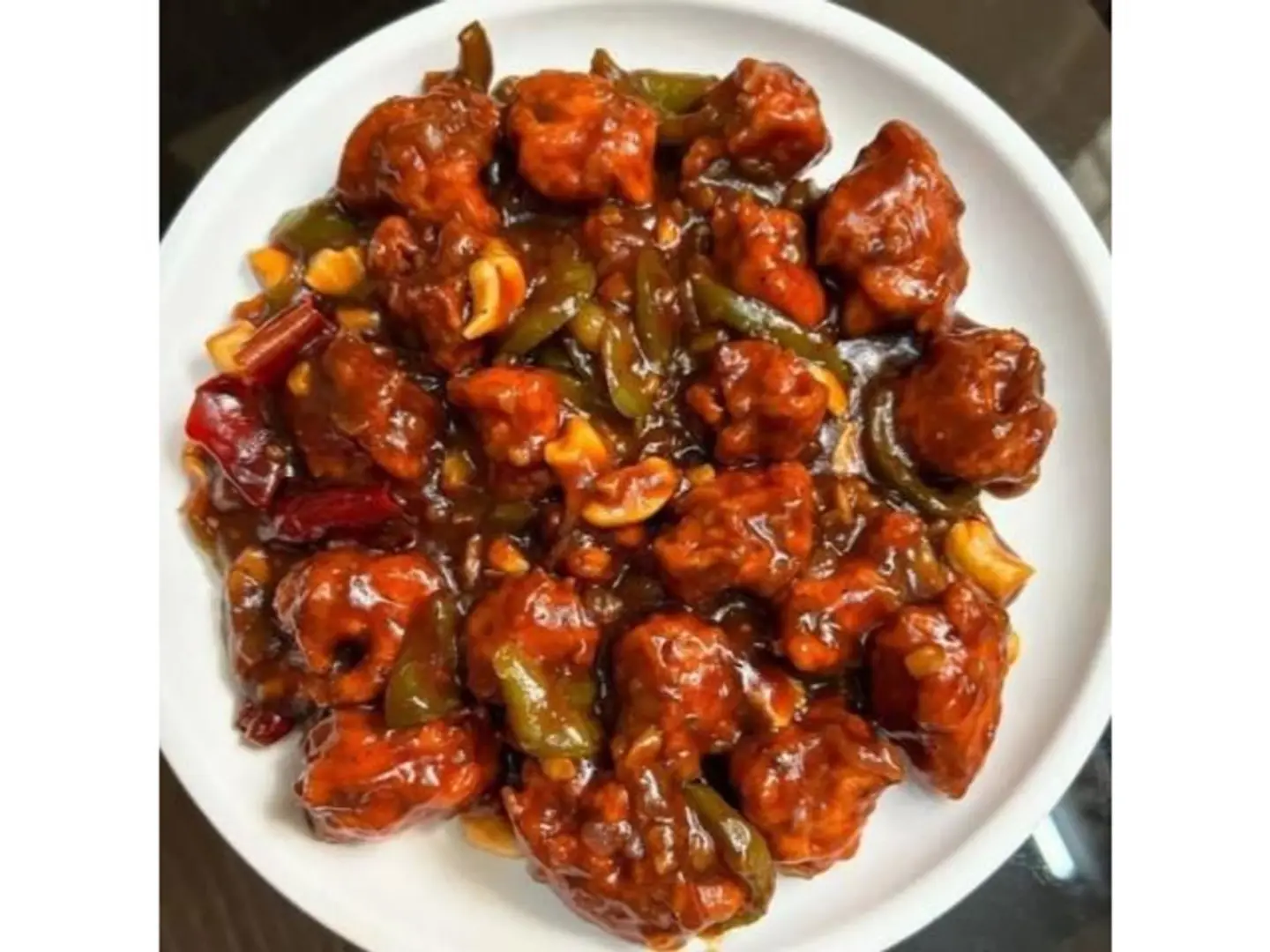 دجاج منشوري