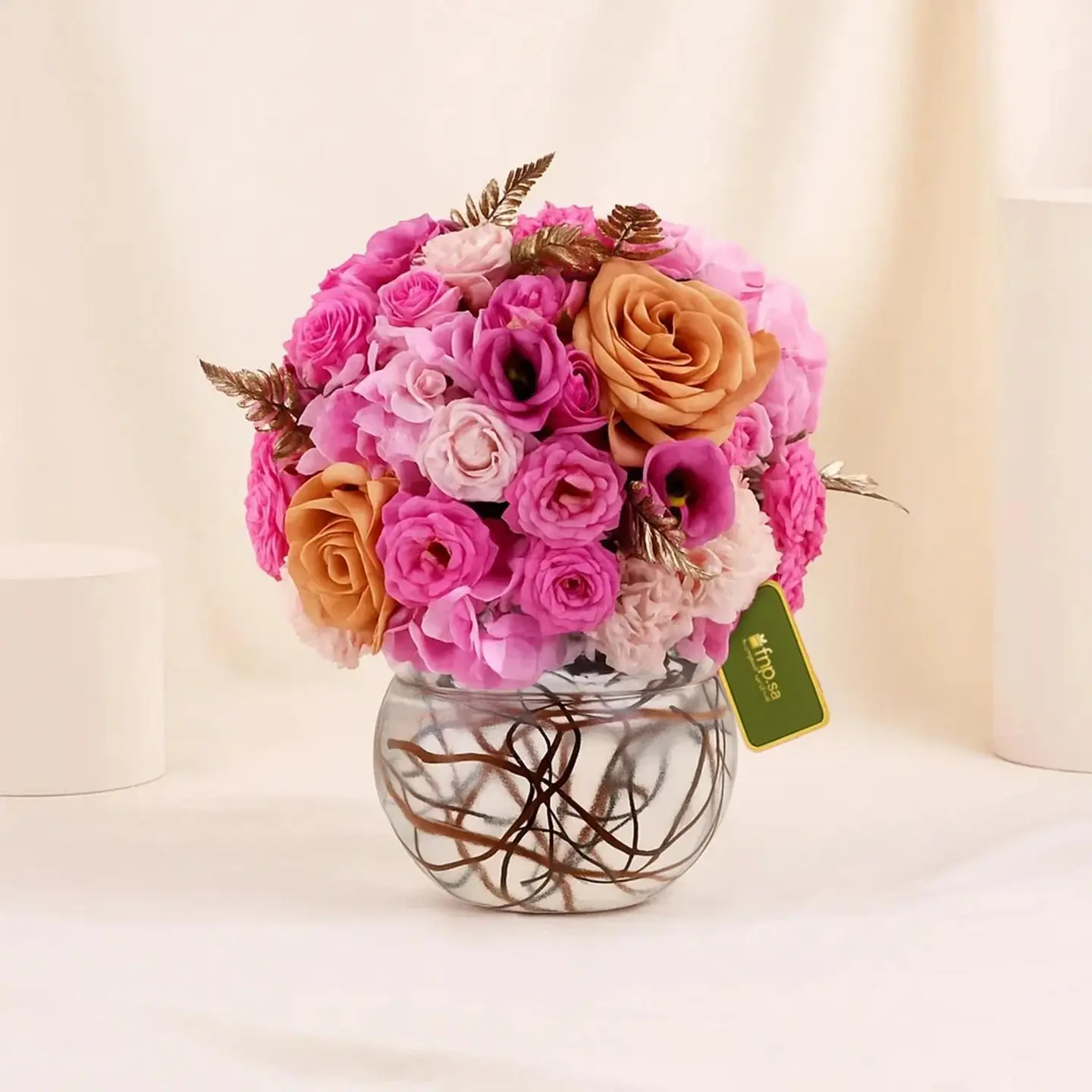 Tender Bloom